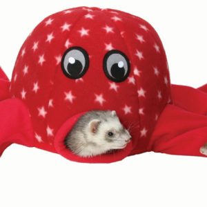 MARSHALL Ferret Plush Octoplay