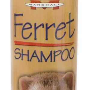 MARSHALL FerretShamp/BakeSoda8oz
