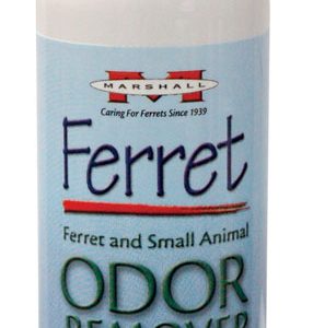 MARSHALL Ferret & Small Animal Odor Remover 8oz