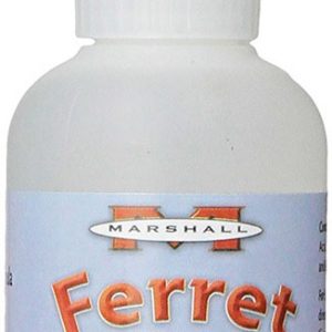 MARSHALL Ferret Ear Cleaner4oz