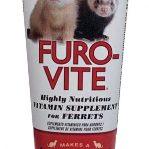 MARSHALL Furo-Vite Vitamin Paste Supplement