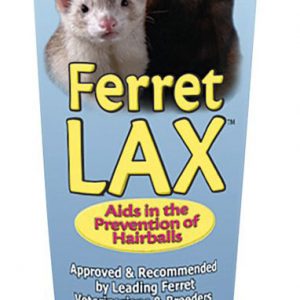 MARSHALL Ferret Lax/Hairball 3oz