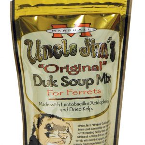 MARSHALL UncleJims Duk Soup Mix 4.5oz