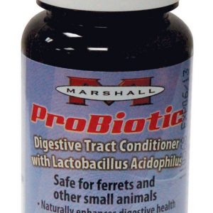 MARSHALL ProBiotic&Digestive1.7oz