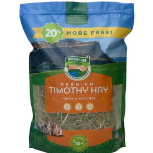 ROUND LAKE FARM Timothy Hay - 18oz