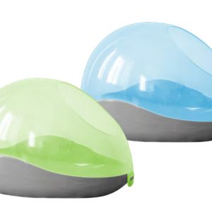 PAWISE Chinchilla Bath