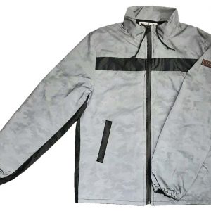 DOGGIE-Q Camo Ref W/taffta Womens S