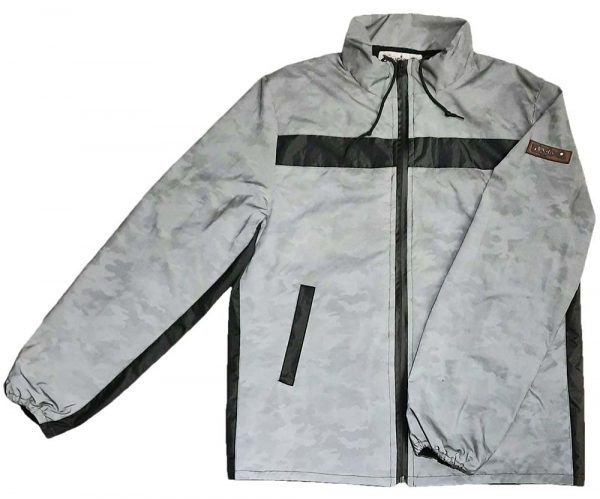 DOGGIE-Q Camo Ref W/taffta Womens S