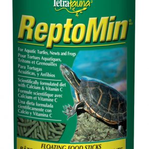 TETRA ReptoMin 3.2 oz