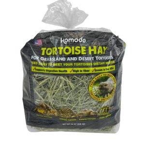 KOMODO Tortoise Hay 24oz