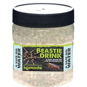 KOMODO Beastie Drink 500ml