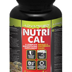 KOMODO Nutri-Cal 150g