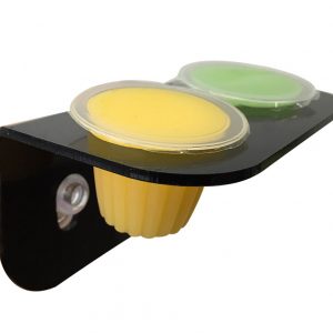 KOMODO Twin Jelly Pot Holder