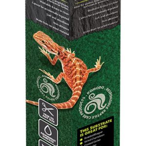 KOMODO Reptile Carpet 120x60cm