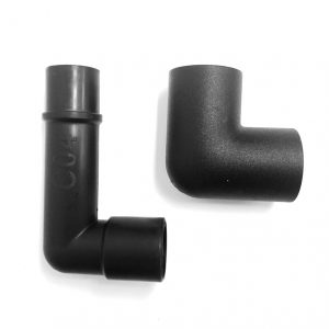 AQUA-FIT Replacement Pipe for AA6670 - 9 Watt