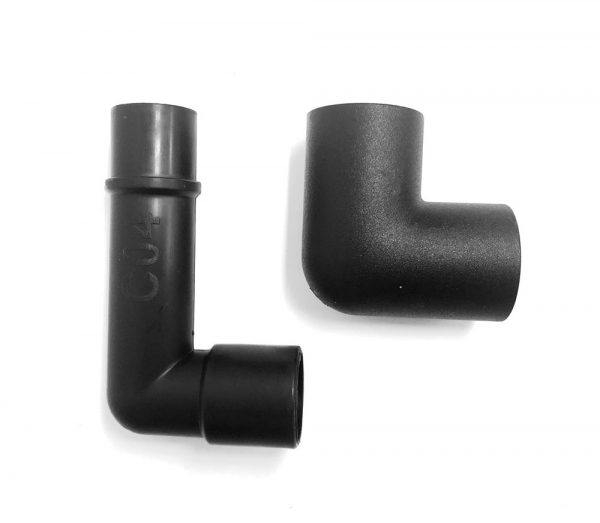 AQUA-FIT Replacement Pipe for AA6670 - 9 Watt