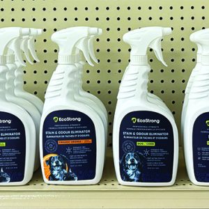 EcoStrong Full Line Prepack - 20pcs