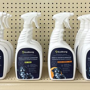 EcoStrong Stain & Odor Prepack - 12pcs