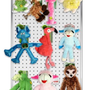 PET ENVY END CAP - 27 pcs