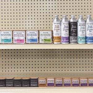 Project Sudz Shampoo Prepack 80pcs