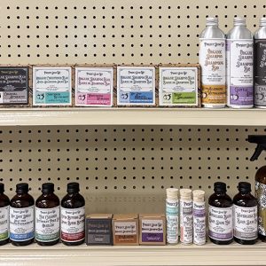 Project Sudz Full line Prepack 102 pcs