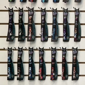 SIMONS Breakaway Collar Prepack - 102 pcs