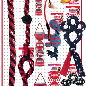 KONG Signature Prepack 24 pcs