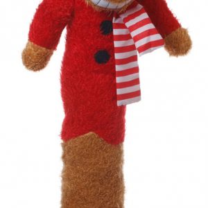 MULTIPET Holiday Loofa Reindeer 18 (3)