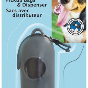 METROPOLE Poop Bag Dispenser