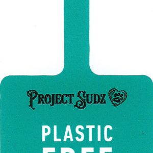 PROJECT SUDZ Plastic Free Wobbler
