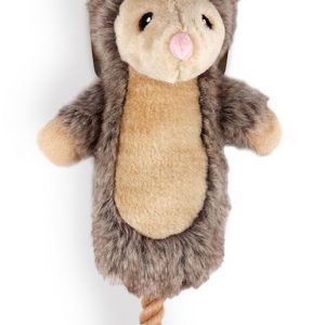 AFP Classic-Woodland Classic - Rob Opossum