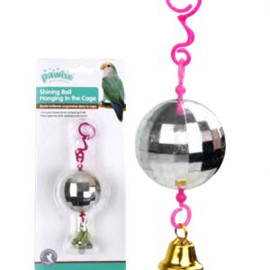 PAWISE Bird wind chemis 5.2cm