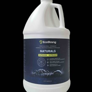 ECOSTRONG Outdoor Naturals 1 gal