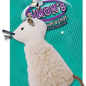 SIMONS Catnip Lamb 4.5in