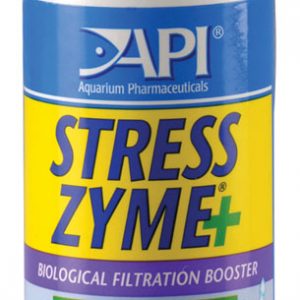 API Stress Zyme 4oz