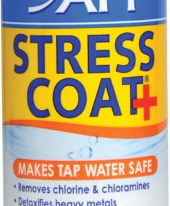 API Stress Coat 8 oz