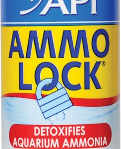 API Ammo-Lock2 8 oz