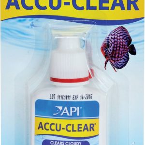API Accu-Clear 1.25oz
