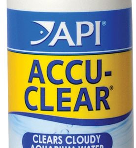 API Accu-Clear 4oz