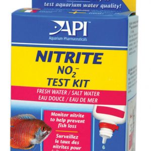 API Freshwater Nitrite Test Kit