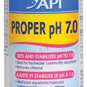 API Proper pH 7.0 250g