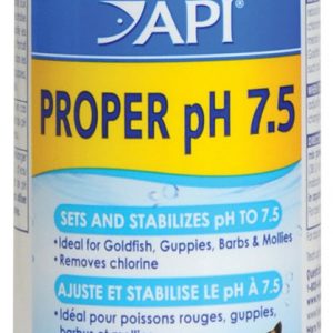 API Proper pH 7.5 260g