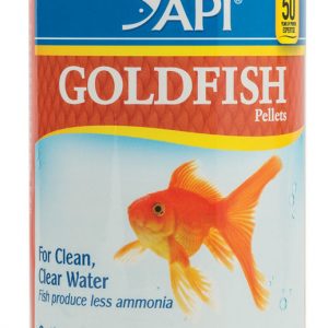 API Goldfish Pellets 7.0 oz