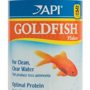 API Goldfish Flakes 5.7 oz