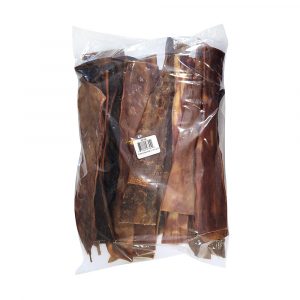 BULLSTERS Collagen Strips 11-12 in (25)