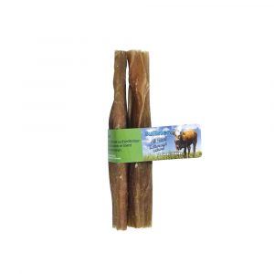 BULLSTERS 6in Bladder Sticks -2 pk (6)