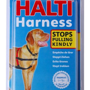 HALTI Harness - Medium