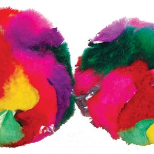 CANCOR Crinkle Puffs - 24/Display (24)