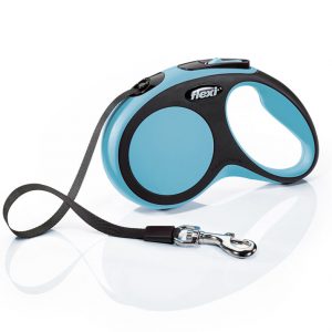 FLEXI Comfort S 5m Tape blue