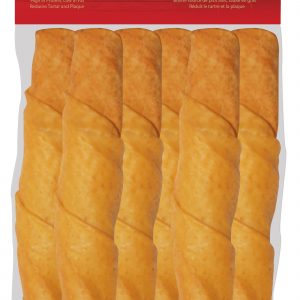 BURGHAM Pork Roll Stick 6 pk 5 in
